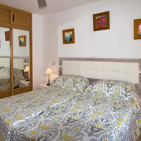 Port Royale Penthouse Διαμέρισμα Arona (Tenerife)