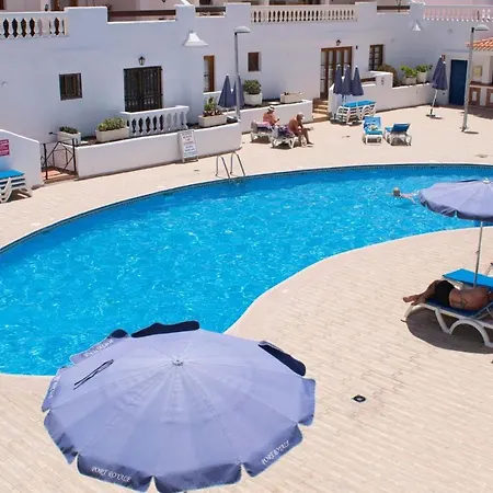 Διαμέρισμα Port Royale Penthouse Arona (Tenerife)