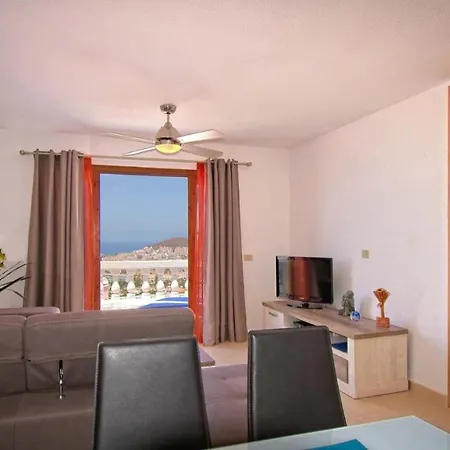 Port Royale Penthouse Διαμέρισμα *