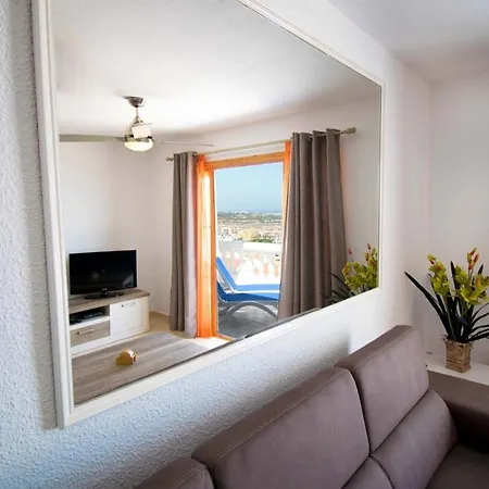 Port Royale Penthouse *