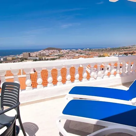 Port Royale Penthouse Διαμέρισμα