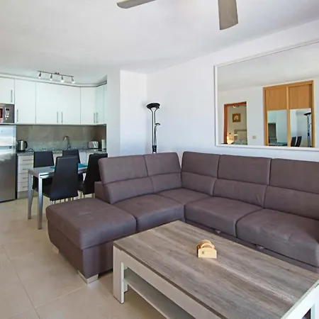Διαμέρισμα Port Royale Penthouse *
