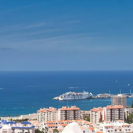 Port Royale Penthouse Arona (Tenerife)