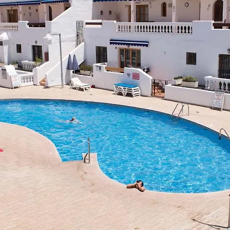 Port Royale Penthouse Διαμέρισμα Arona (Tenerife)